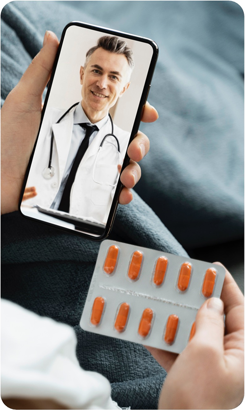 Smart Medical Records