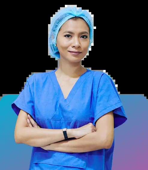 Nurses & Assistants